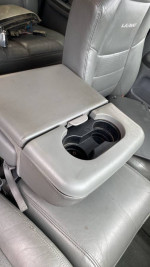 Ford f350 seats