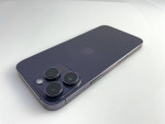 Apple iPhone 14 Pro Max - 512GB Deep Purple Unlocked - Mint Condition!