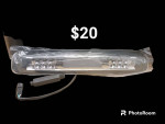 CHEVY 3RD BRAKE LIGHT