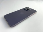 Apple iPhone 14 Pro Max 512GB Deep Purple Unlocked - Great Condition!