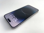 Apple iPhone 14 Pro Max 512GB Deep Purple Unlocked - Great Condition!
