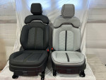 2 Rivian Seats