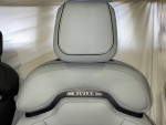 2 Rivian Seats
