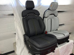 2 Rivian Seats