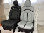 2 Rivian Seats