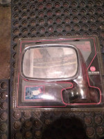 Petersen 826X Universal Swing Away Mirror