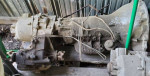 Borg warner transfer cases w/ extras