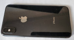 iPhone Xs black 64G unlocked in perfect condition