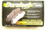 Duralast Gold Brake Pads DG1354