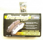 Duralast Gold Brake Pads DG1354