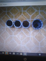 4-3/4Dr 12Pt Napa Regular Sockets