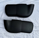 Gen 3 Dodge Ram Pickup CIPA Slip-On Towing Mirrors