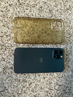 iPhone 12 Pro