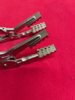 Gear wrench 82060 2 Piece Locking Hose Clamp Pliers Set 7" & 9"