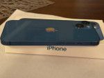 iPhone 13 Blue 128gb Fully Unlocked In Excellent Perfect Condition