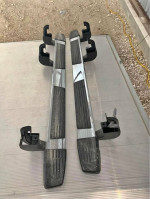 2015-2022 Gmc Sierra 2500HD Running Boards