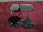 Head rest for Prizm or Corolla
