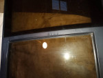 Rear Sliding Window - 1998 Ford F-150