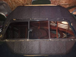 Rear Sliding Window - 1998 Ford F-150