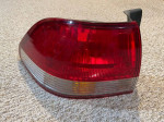 TAIL LIGHT - 2001 ACCORD 4D