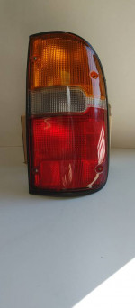 Tacoma tail light