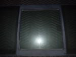 2000 Ford F-150 Rear Sliding Window