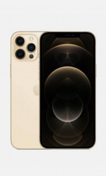 Fantastic Condition iPhone 12 Pro Max 256GB Gold