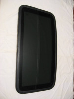 Sunroof Glass for older Corolla/Prizm