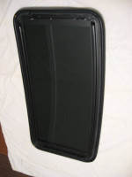 Sunroof Glass for older Corolla/Prizm