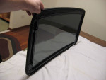Sunroof Glass for older Corolla/Prizm
