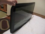 Sunroof Glass for older Corolla/Prizm