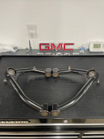Upper Control Arms