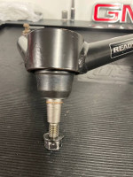 Upper Control Arms