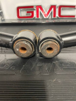 Upper Control Arms