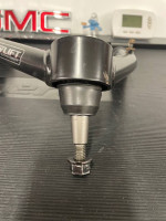 Upper Control Arms