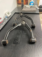 Upper Control Arms
