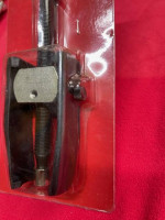 AUTOMOTIVE FULLEY PULLER TOOL