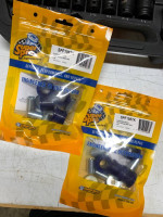 Miata NA endlink bushings