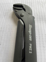 Snap On-™️ PWZ2 17” Plier Wrench In Red