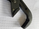 Snap On-™️ PWZ2 17” Plier Wrench In Red