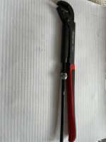 Snap On-™️ PWZ2 17” Plier Wrench In Red