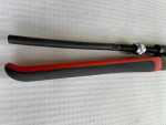 Snap On-™️ PWZ2 17” Plier Wrench In Red