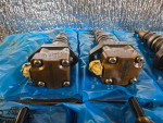 7.3 Powerstroke AD Injectors (8)