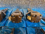 7.3 Powerstroke AD Injectors (8)