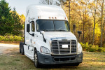 Freightliner Cascadia