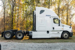 Freightliner Cascadia