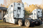 Freightliner Cascadia