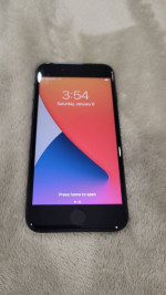 iPhone SE