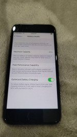 iPhone SE