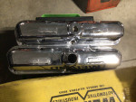 Mopar 318 340 360 valve covers